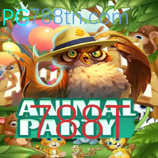 Explorando o Empolgante Mundo de AnimalParty: Um Jogo de Estratégia e Diversão