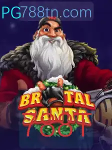 Explorando o Mundo de BrutalSanta: A Inovadora Experiência de Jogo
