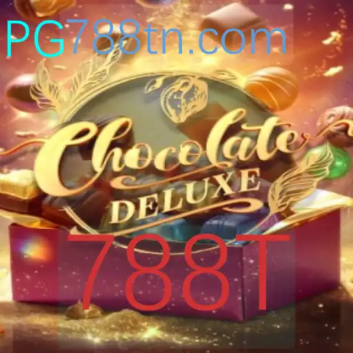 ChocolateDeluxe: Descubra o Jogo que Está Conquistando o Mundo