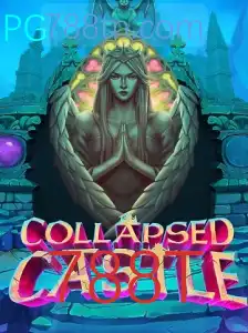 Explorando CollapsedCastle: O Jogo de Aventura e Mistério