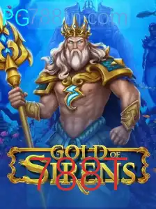 Desvendando GoldofSirens: O Novo Fenômeno do Jogo