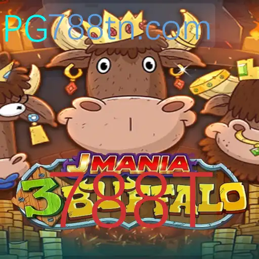 JMania3Buffalo: O Novo Fenômeno dos Jogos com a Palavra-Chave 788T