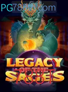 LegacyoftheSages: Uma Nova Era de Jogo Estratégico com Inovações de 2023