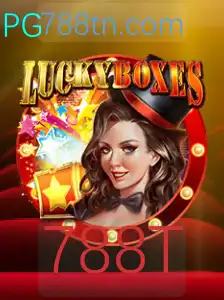 Explorando o Universo de LuckyBoxes: Diversão e Estratégia
