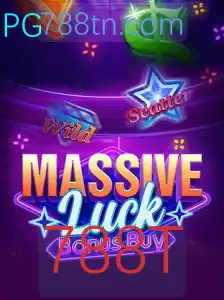 Descubra a Excitante Experiência de Jogo com MassiveLuckBonusBuy