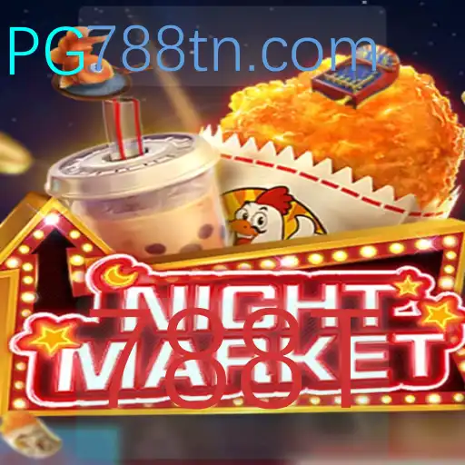 Explorando o Mundo de NIGHTMARKET: Uma Jornada Imersiva