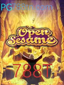 Descubra OpenSesame: Um Jogo EmoIscionante Com a Palavra-chave 788T
