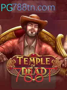 TempleofDead: Aventura e Estratégia em um Mundo Místico